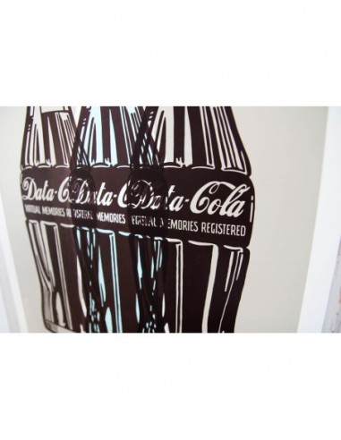 Mácula Data Cola I