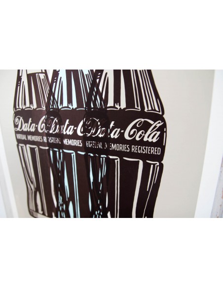 Mácula Data Cola I