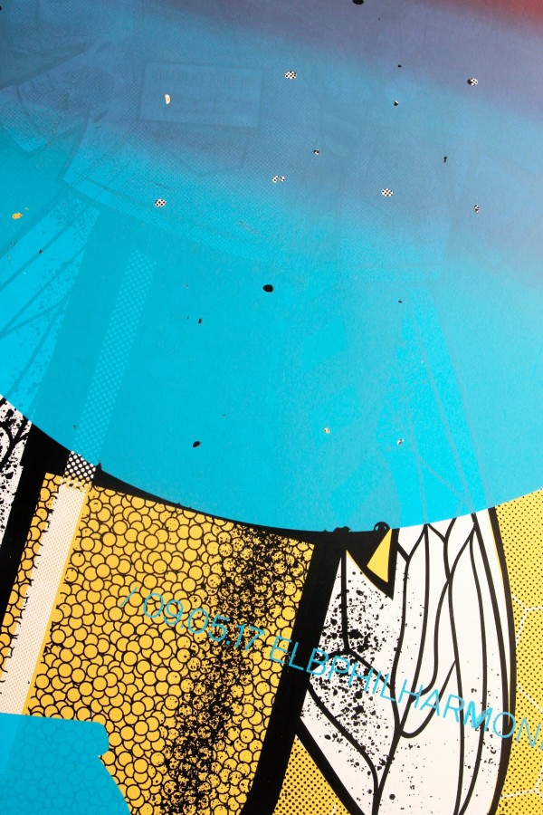 Spiegelsaal´s Test Print I 2