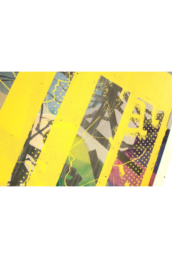 Mirjam Dijkema Test Print III 2