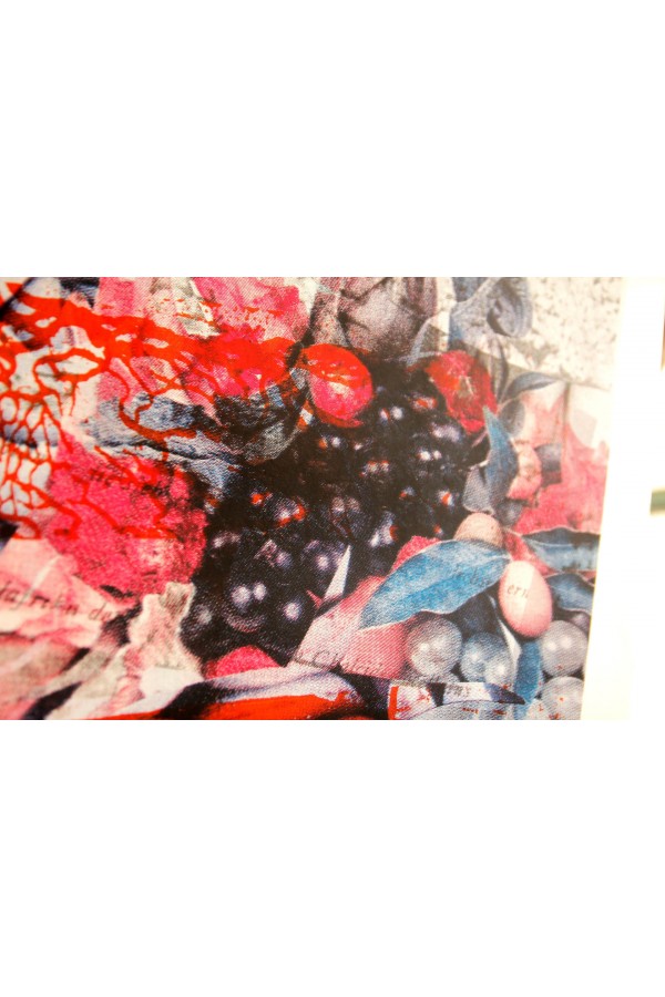 Mirjam Dijkema´s Test Print... 2