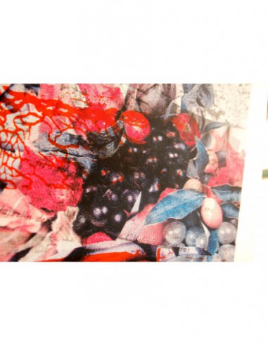 Mirjam Dijkema´s Test Print IVb