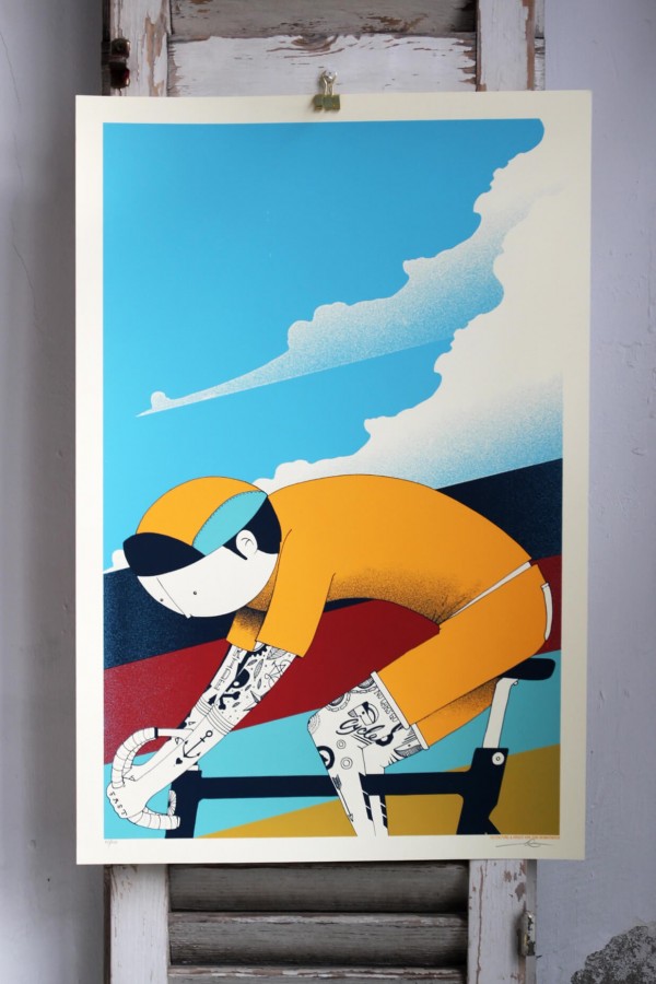 Ink&Ride