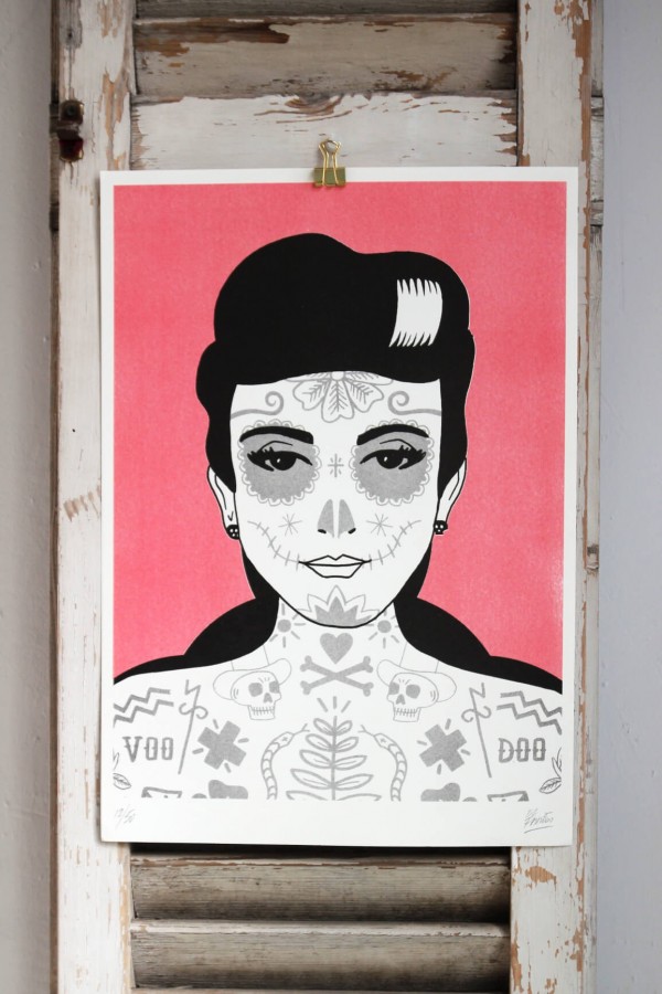 Day of the Dead