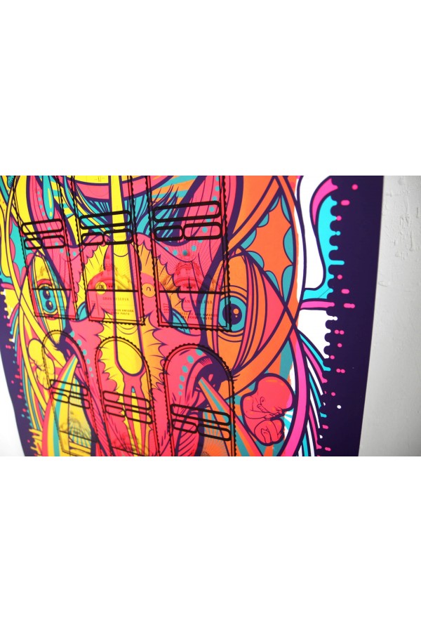Spiegelsaal´s Test Print V 2