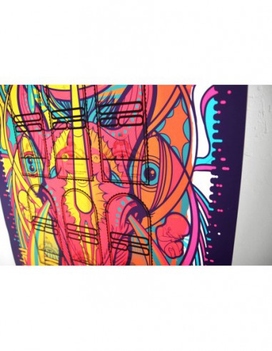 Spiegelsaal´s Test Print V