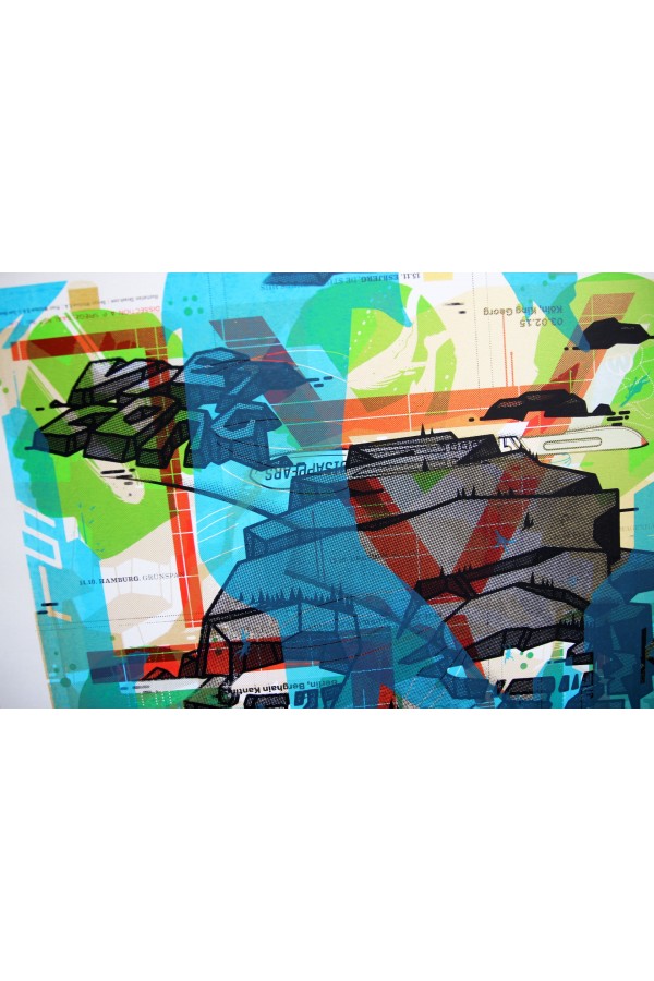 Spiegelsaal´s Test Print VII 2