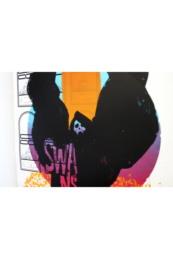 Spiegelsaal´s Test Print VIII 2