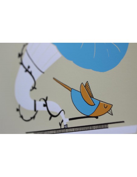 Song Bird