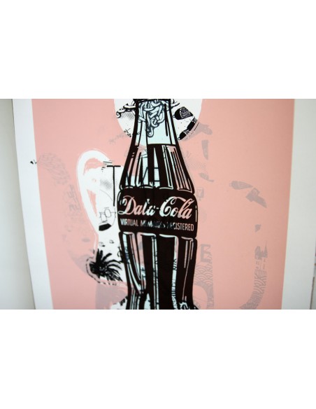 Tazas´s Test Print Data Cola II