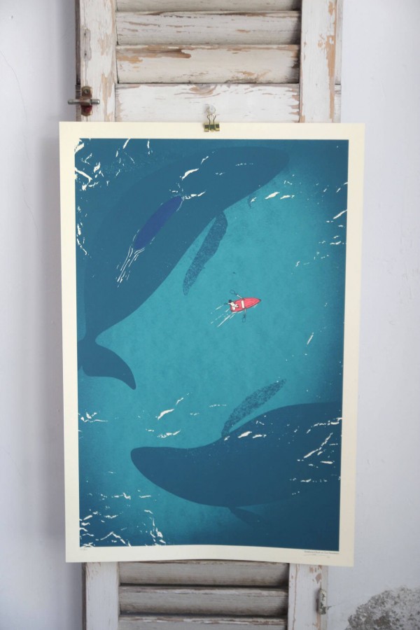 Hero Whales
