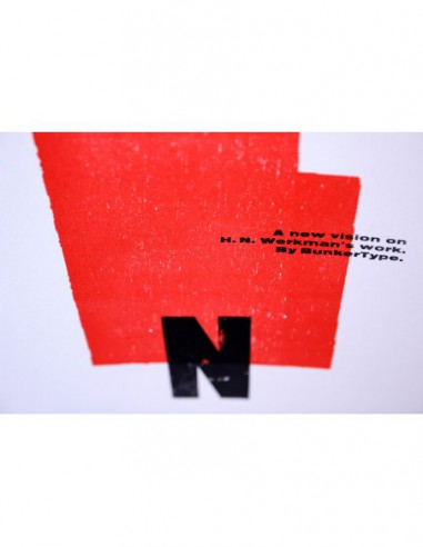 The New Call N.01