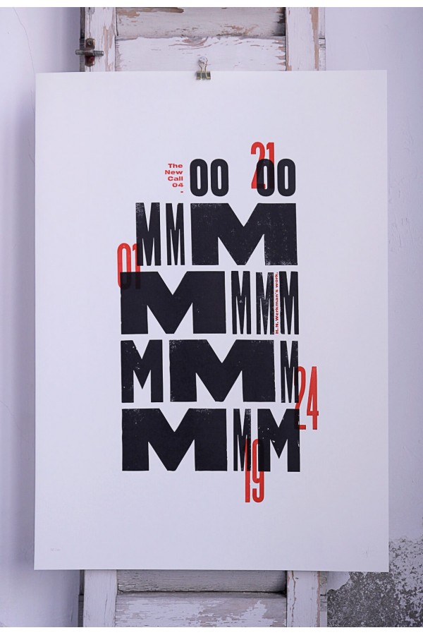 The New Call N.04