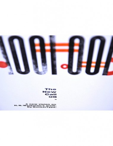 The New Call N.08