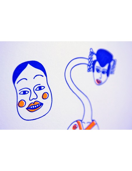 Yokai & Kami
