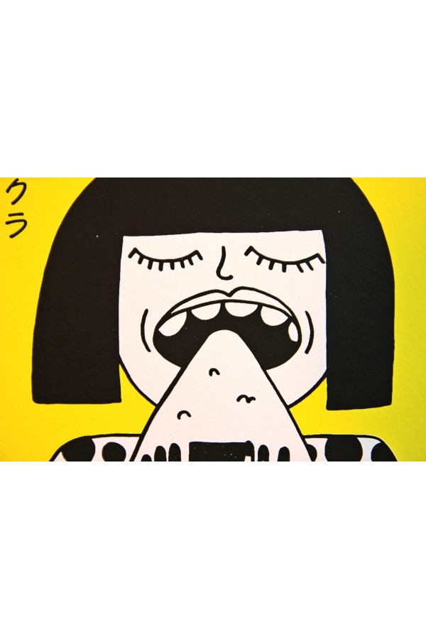 Onigiri Lovers 2