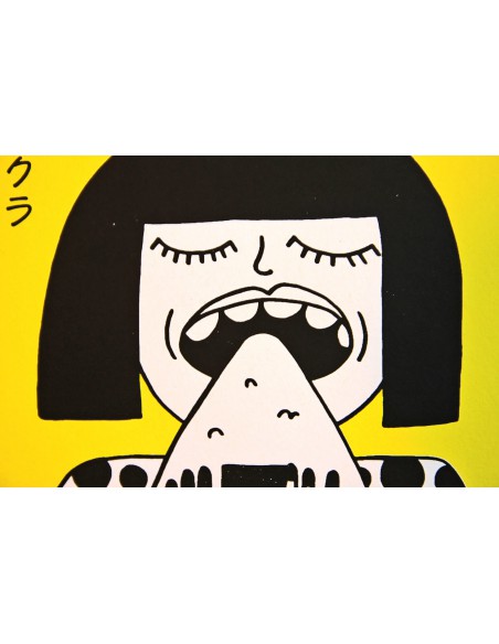 Onigiri Lovers