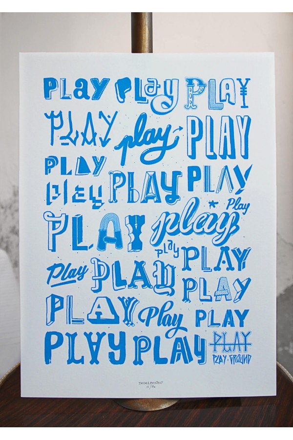 Play Cyan