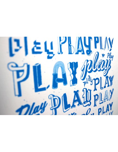 Play Cyan