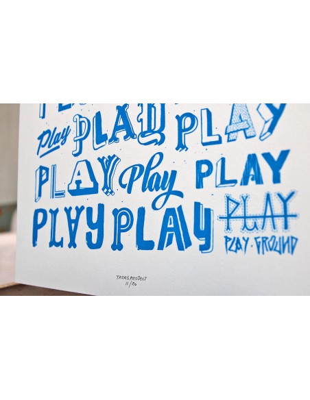 Play Cyan