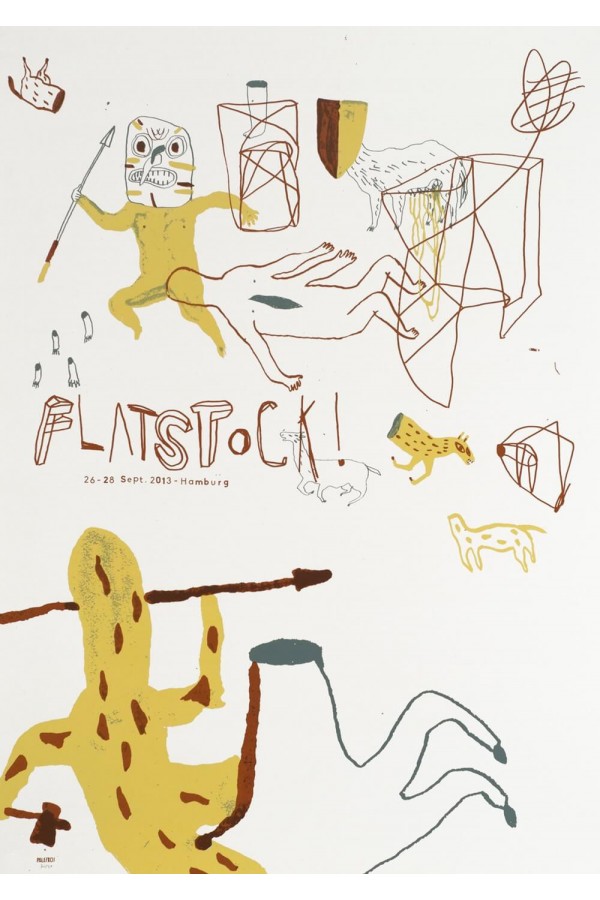 Flatstock 2013 2