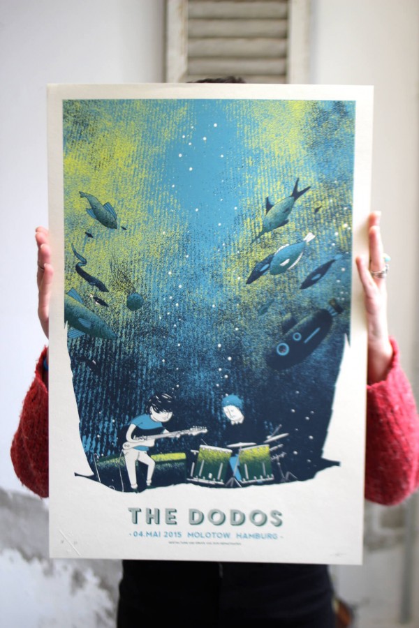 The Dodos