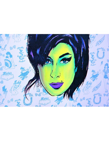 Amy-Daddy's Girl