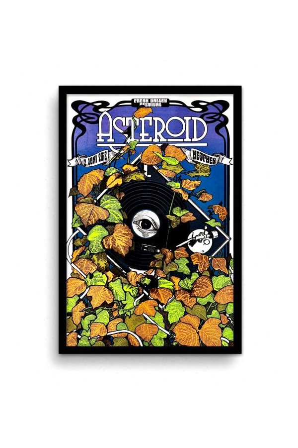 ASTEROID