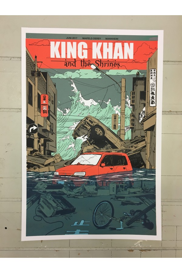King Khan