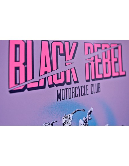 Black Rebel Motorcycle Club