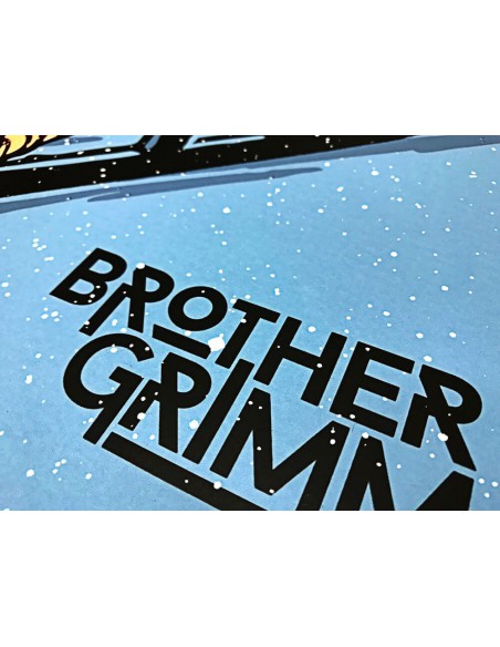 Brother Grimm