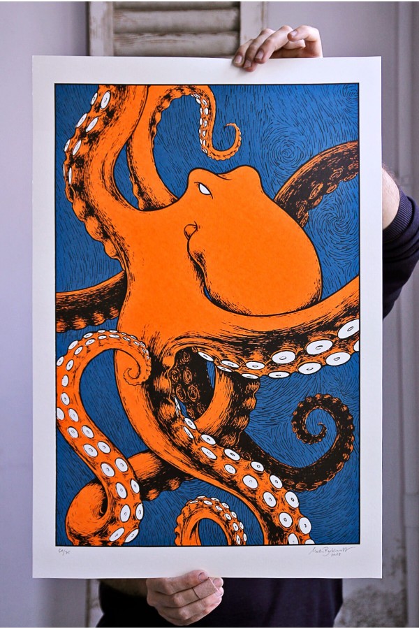 Oktopus V