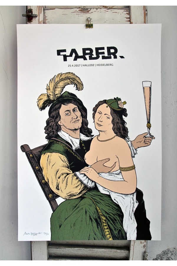 Faber