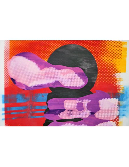 Wabi Sabi I