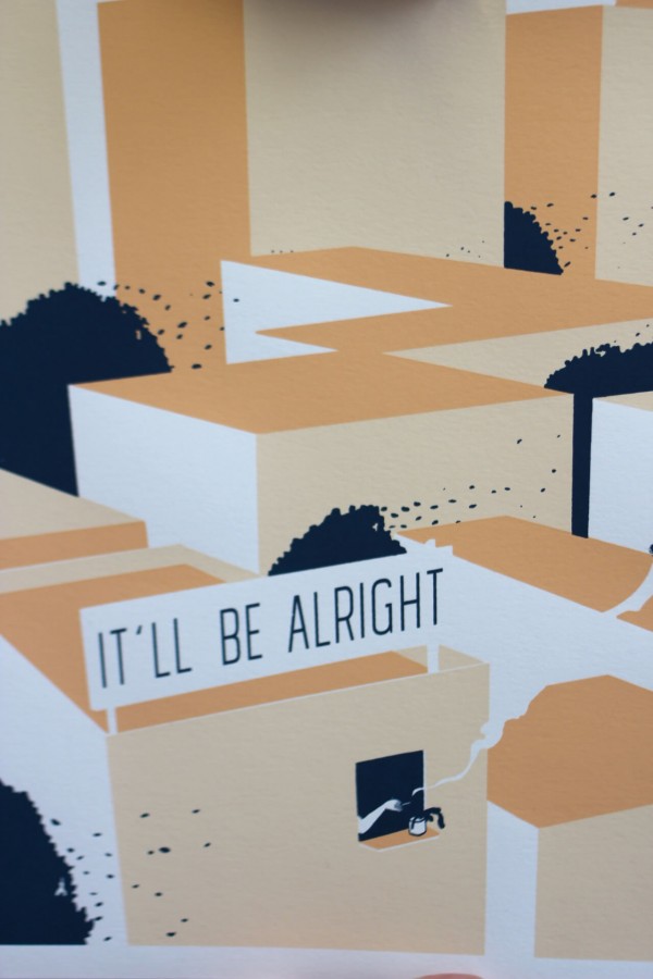It'll Be All Right 2
