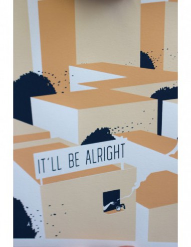 It'll Be All Right