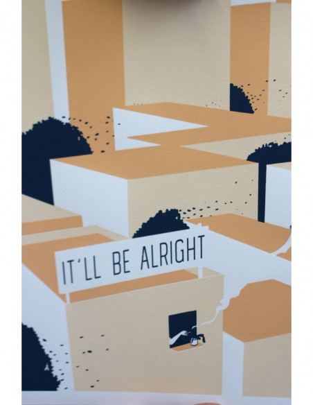 It'll Be All Right