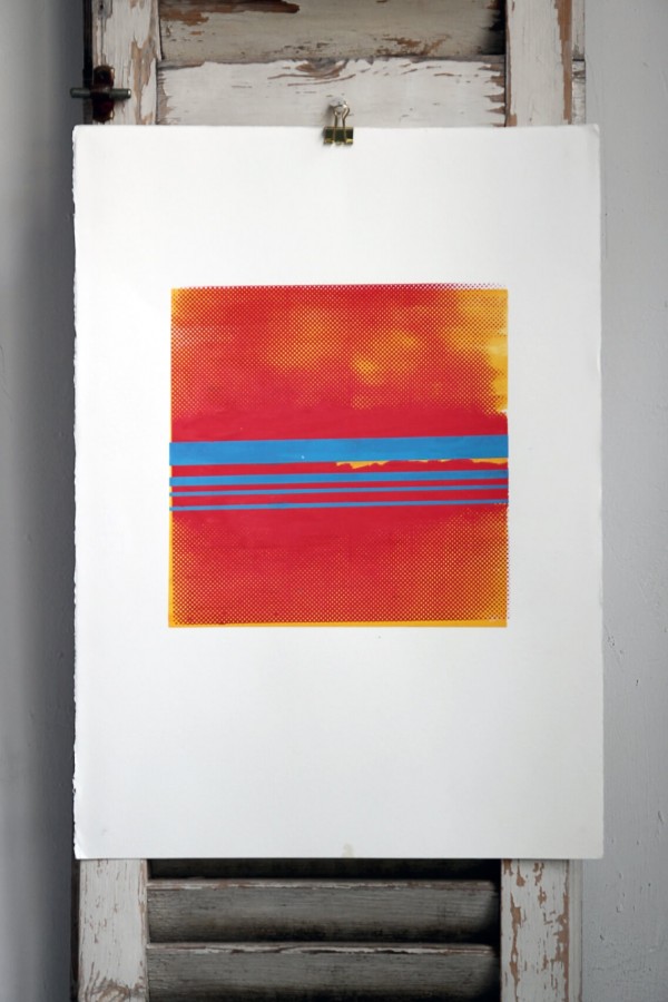 Wabi Sabi II