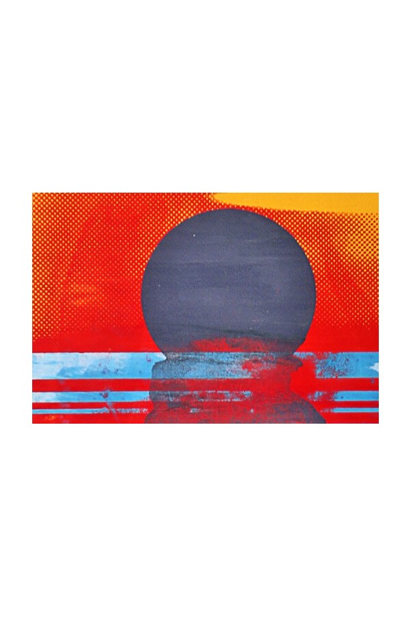 Wabi Sabi III 2
