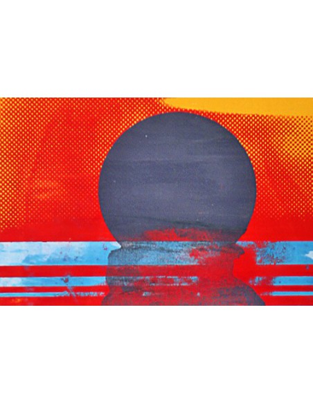 Wabi Sabi III