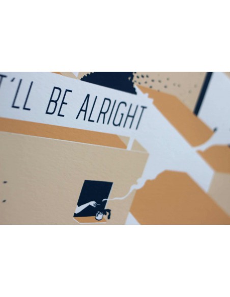 It'll Be All Right