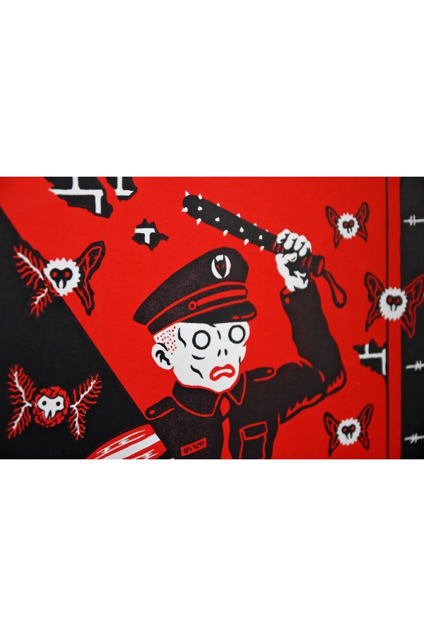 THE CONTROLLER 2