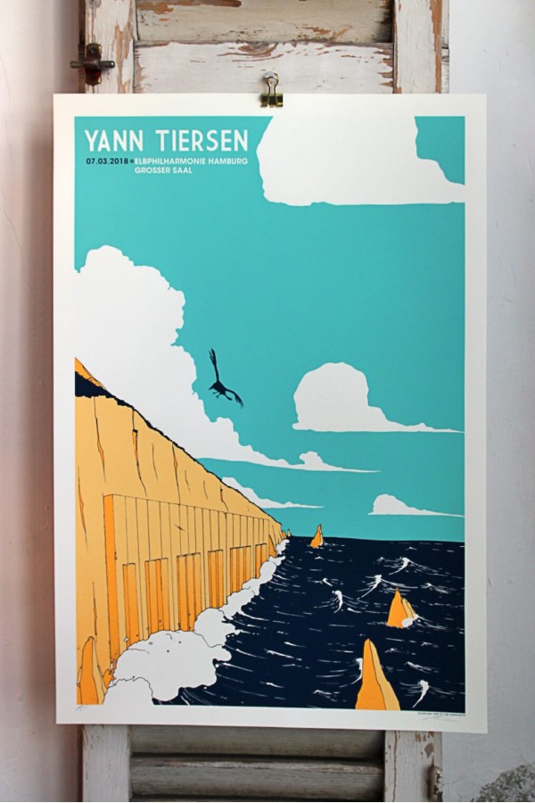 Yann Tiersen