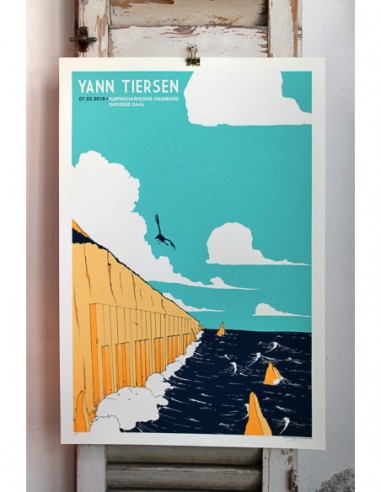 Yann Tiersen