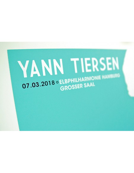 Yann Tiersen