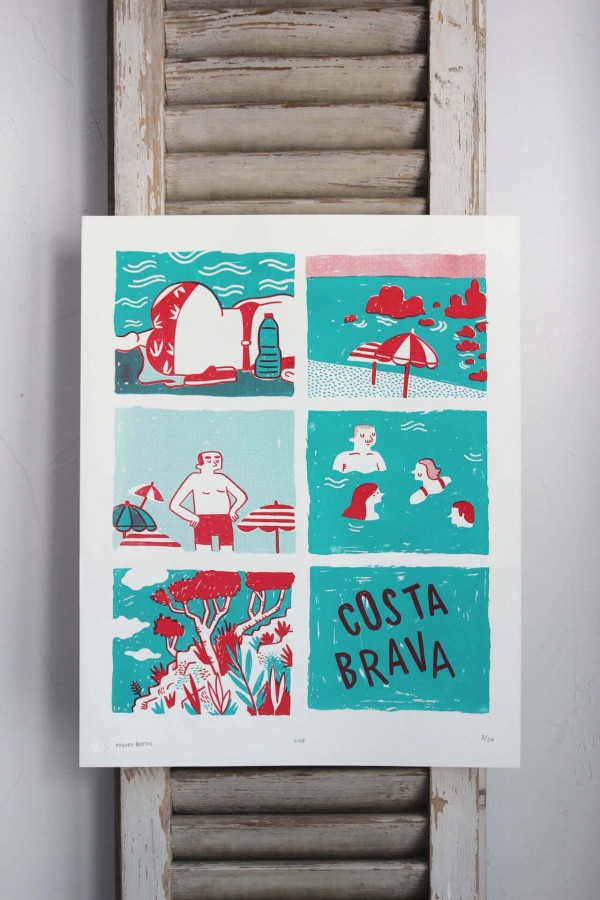 Costa Brava