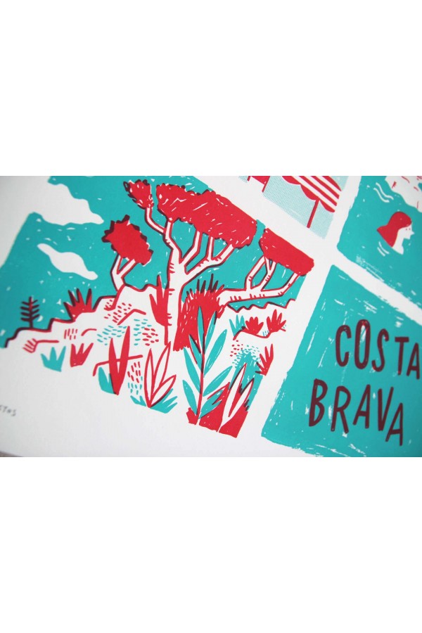 Costa Brava 2