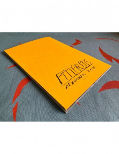 Grosse Pluie, by Marion Jdanoff and...