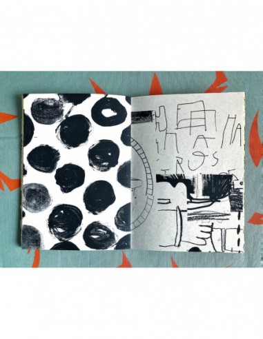 Grosse Pluie, by Marion Jdanoff and...