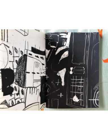 Grosse Pluie, by Marion Jdanoff and...